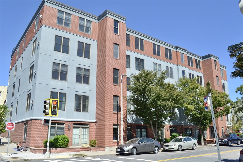 1306 Columbia Road, Unit 4E Boston, MA 02127 - Photo 20 of 20