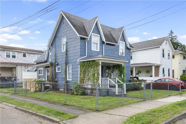 $119,900 | 27 East Washington Street, Hornell, NY 14843