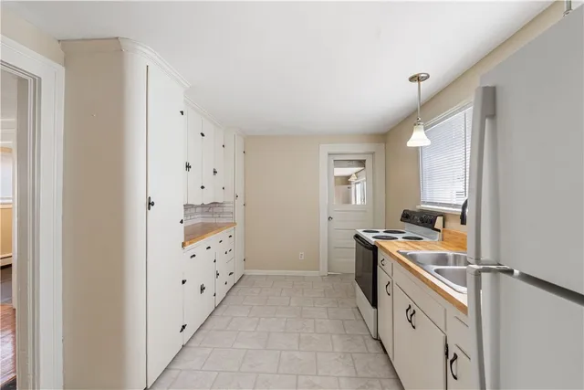 $119,900 | 27 East Washington Street, Hornell, NY 14843