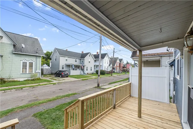 $119,900 | 27 East Washington Street, Hornell, NY 14843