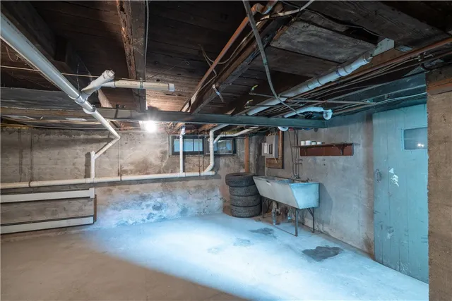 $119,900 | 27 East Washington Street, Hornell, NY 14843