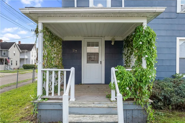 $119,900 | 27 East Washington Street, Hornell, NY 14843