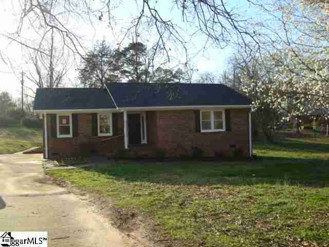 515 Garrett Street Fountain Inn, SC 29644 - Photo 1 of 1 Gallery Image 1