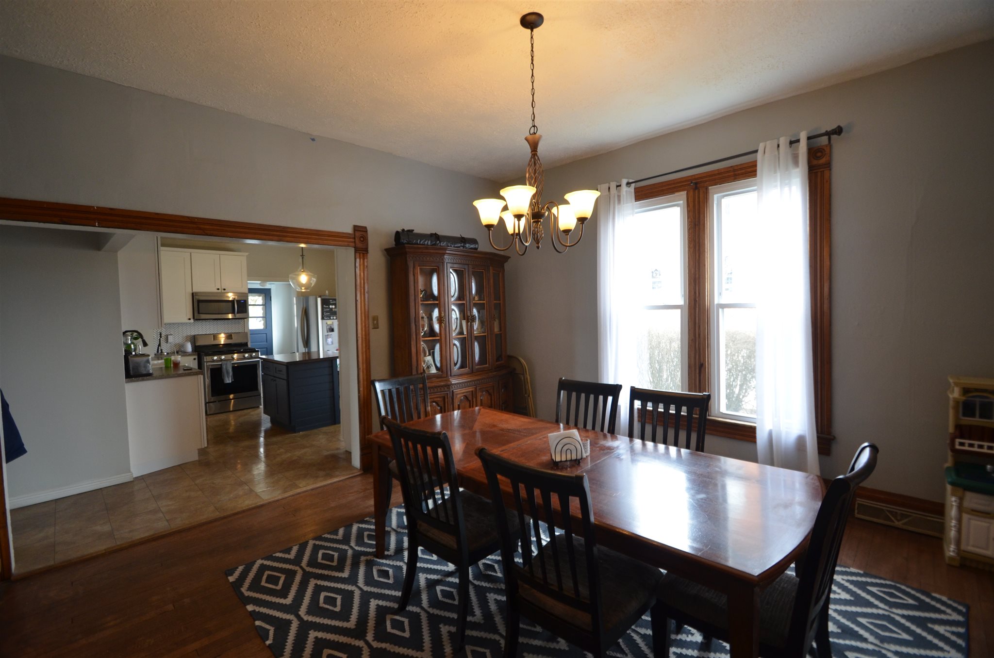 701 Riverside Drive Huntington, IN 46750 - Photo 5 of 36 Gallery Image 5