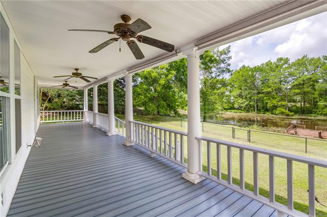 1163 Belgard Bend Road Boyce, LA 71409 - Photo 36 of 43