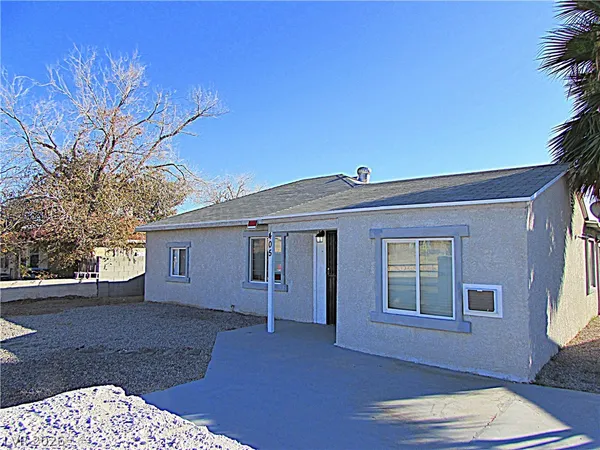 $1,200 | 405 South 15th Street, Unit A, Las Vegas, NV 89101