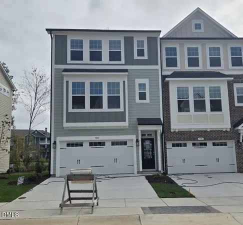 $559,990 | 2005 Lambert Road, Unit 56, Cary, NC 27519
