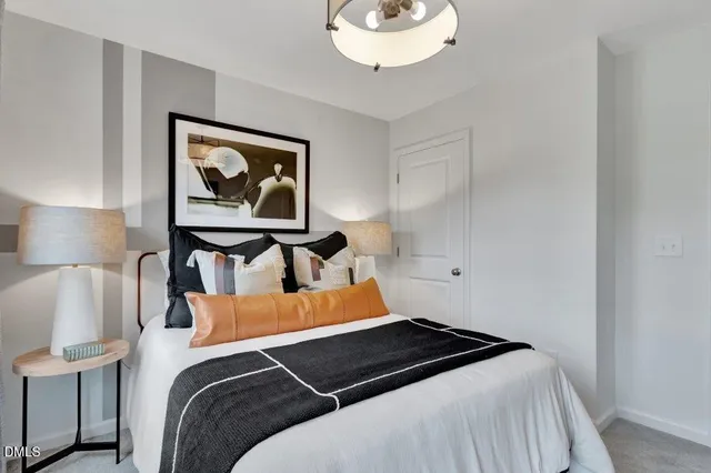 $569,990 | 5005 Lambert Road, Unit 56, Cary, NC 27519