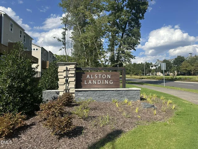 $569,990 | 5005 Lambert Road, Unit 56, Cary, NC 27519