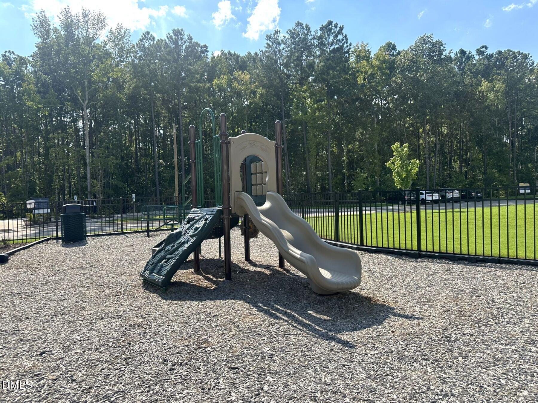 5005 Lambert Road, Unit 56 Cary, NC 27519 - Photo 7 of 32 Alston Playground