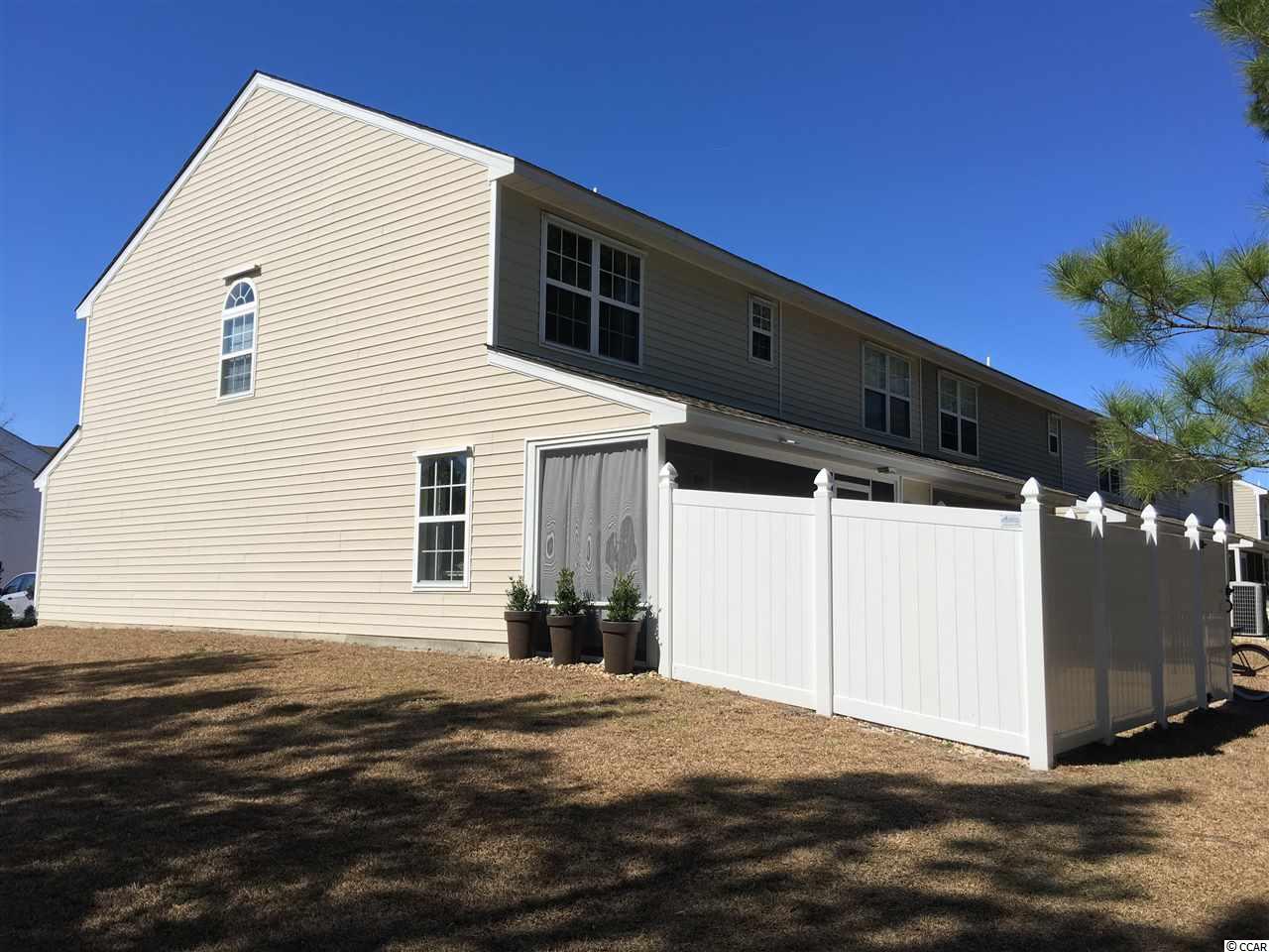 341 Seabert Road, Unit 341 Myrtle Beach, SC 29579 - Photo 22 of 23 Gallery Image 22
