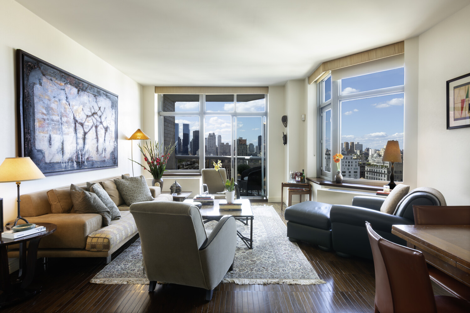 188 East 64th Street, Unit 2006 Manhattan, NY 10065 - Photo 2 of 16