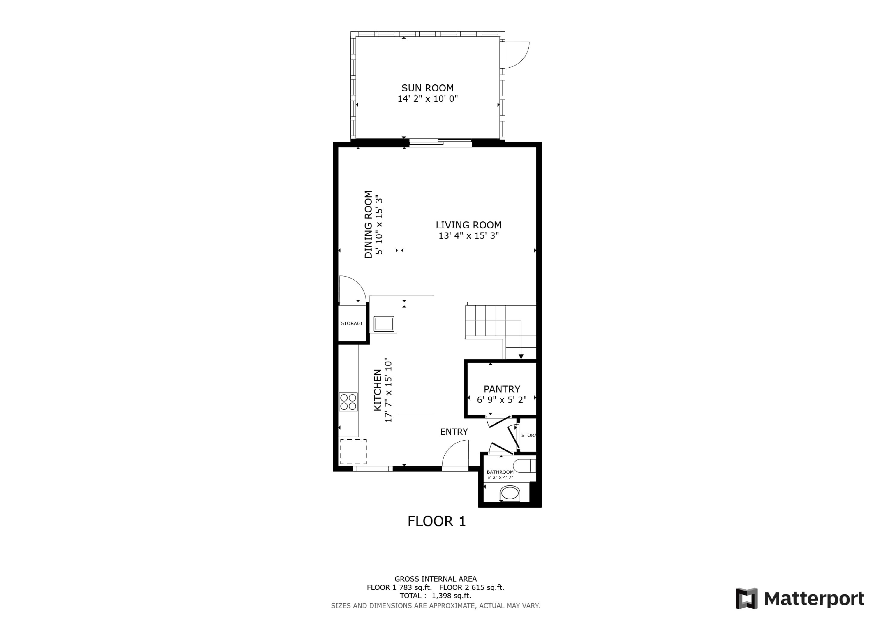 21160 Juego Circle, Unit 13C Boca Raton, FL 33433 - Photo 41 of 41 a picture of a bench in front of a wall