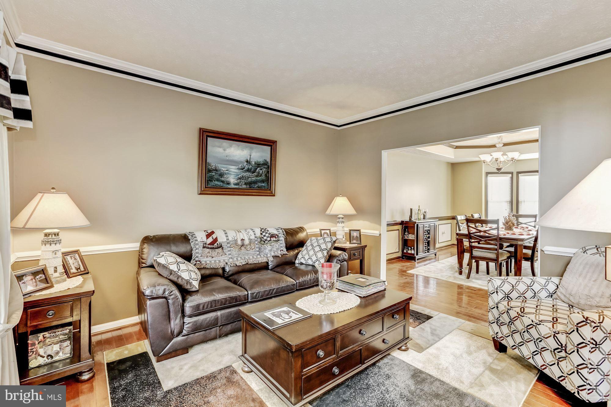 745 Race Course Road Warrenton, VA 20186 - Photo 11 of 54 Gallery Image 11
