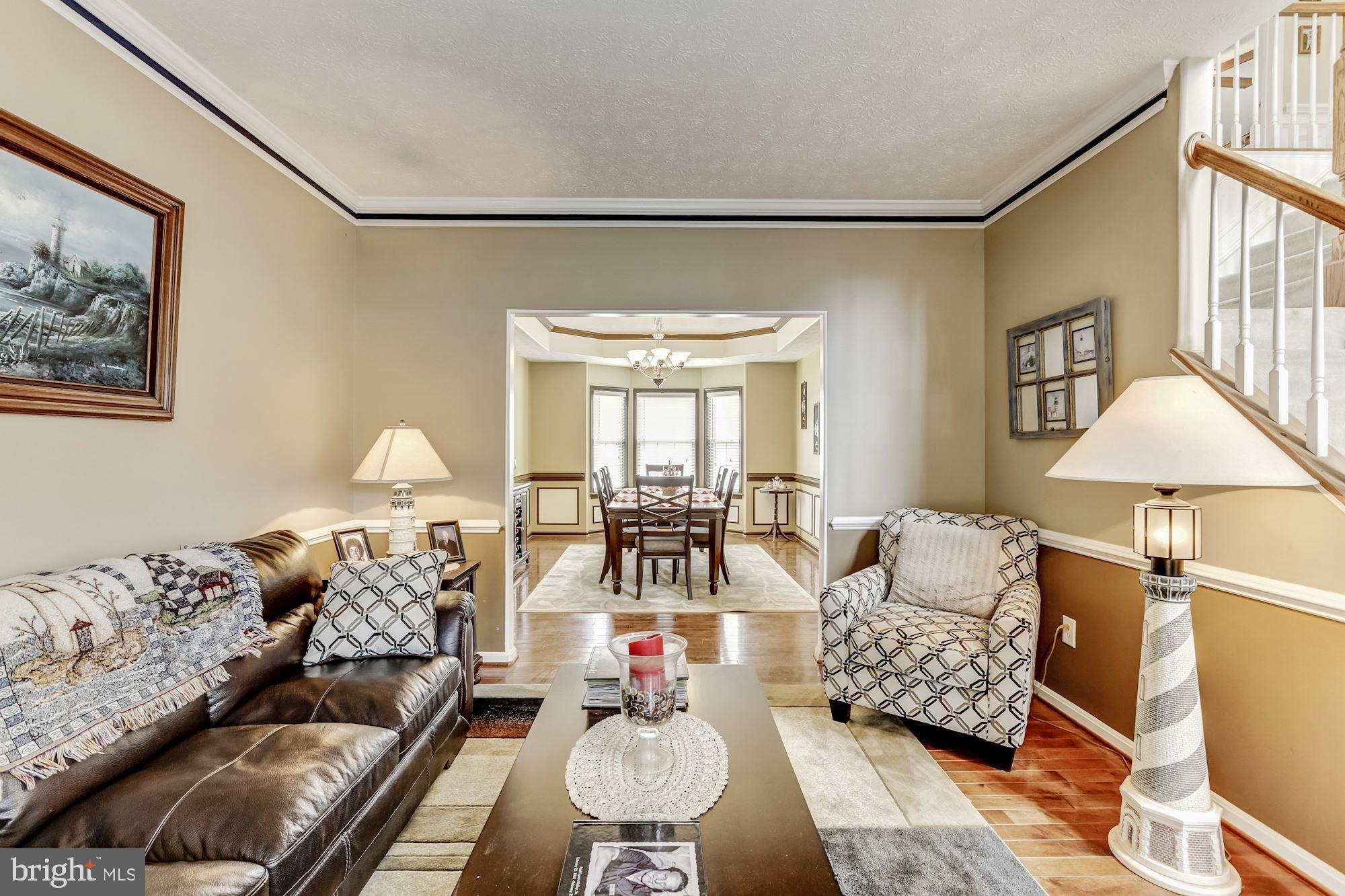745 Race Course Road Warrenton, VA 20186 - Photo 12 of 54 Gallery Image 12