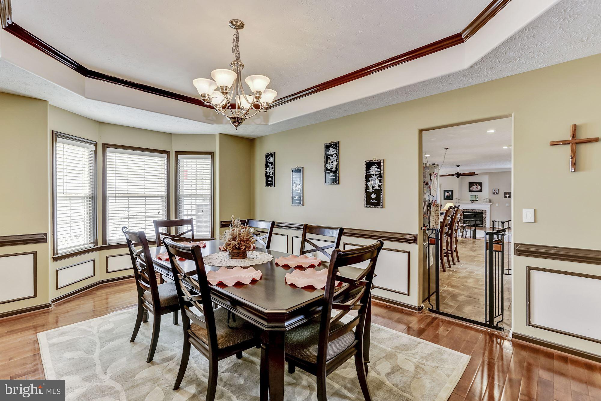 745 Race Course Road Warrenton, VA 20186 - Photo 13 of 54 Gallery Image 13