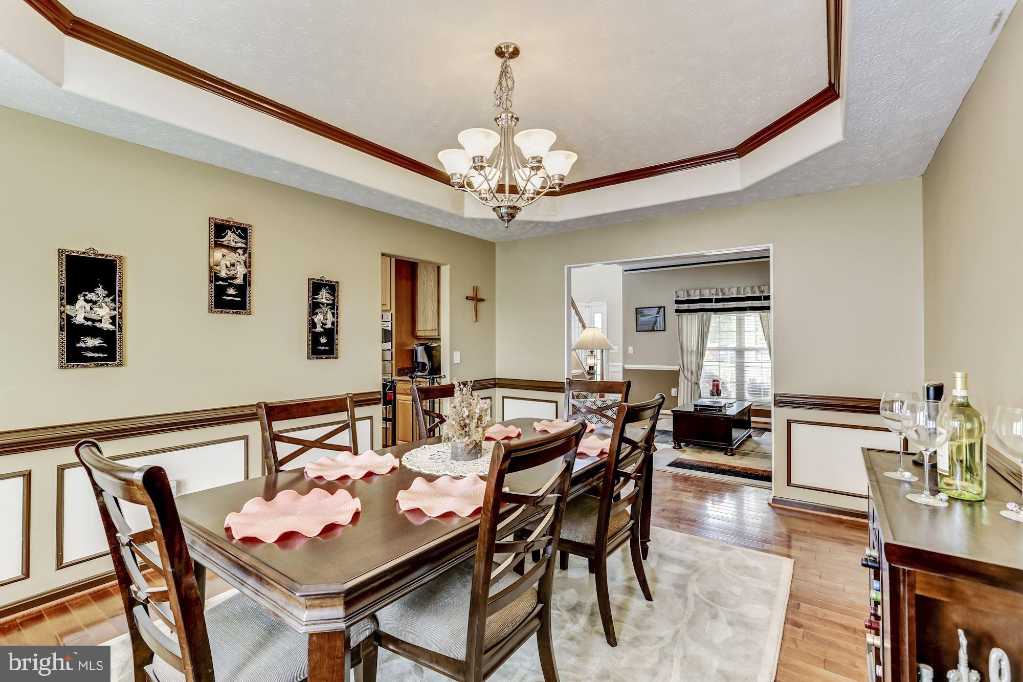 745 Race Course Road Warrenton, VA 20186 - Photo 14 of 54 Gallery Image 14