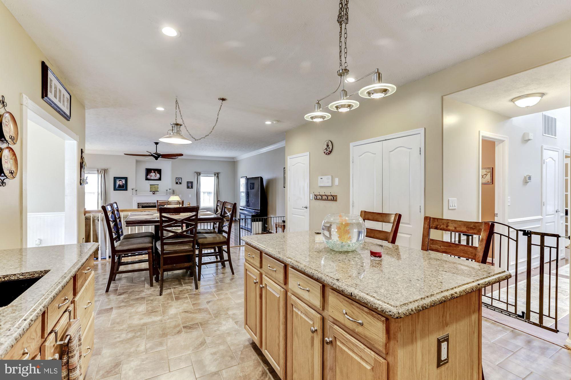 745 Race Course Road Warrenton, VA 20186 - Photo 18 of 54 Gallery Image 18