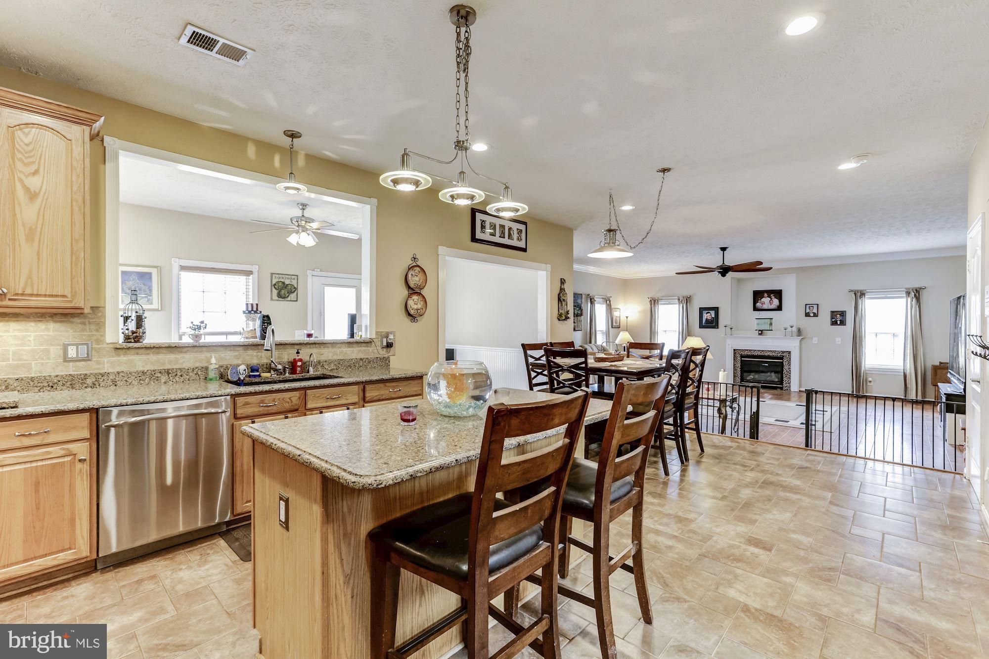 745 Race Course Road Warrenton, VA 20186 - Photo 19 of 54 Gallery Image 19
