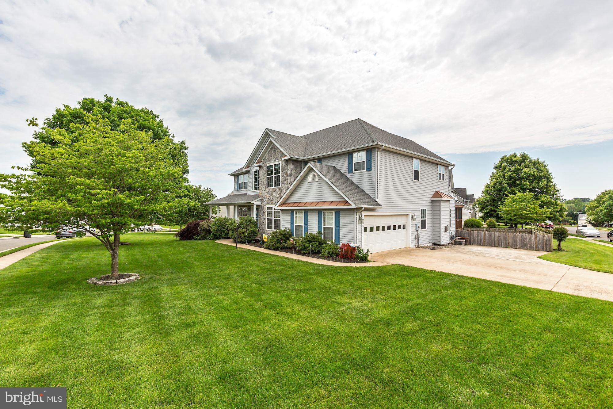745 Race Course Road Warrenton, VA 20186 - Photo 3 of 54 Gallery Image 3