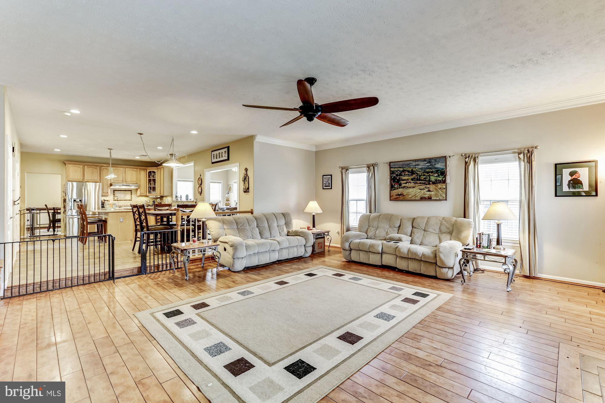 745 Race Course Road Warrenton, VA 20186 - Photo 23 of 54 Gallery Image 23