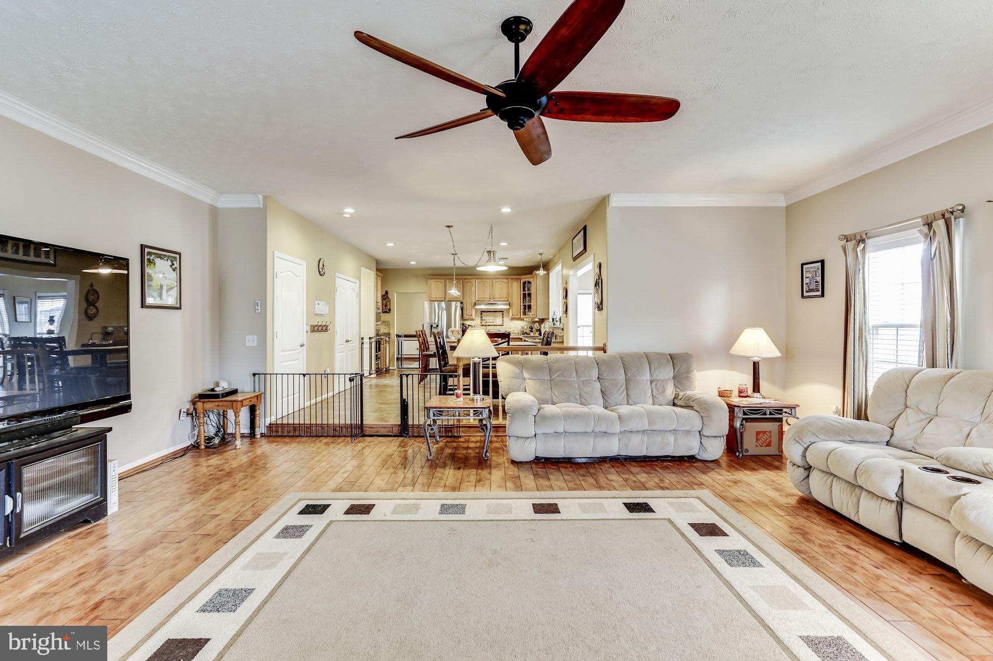 745 Race Course Road Warrenton, VA 20186 - Photo 24 of 54 Gallery Image 24
