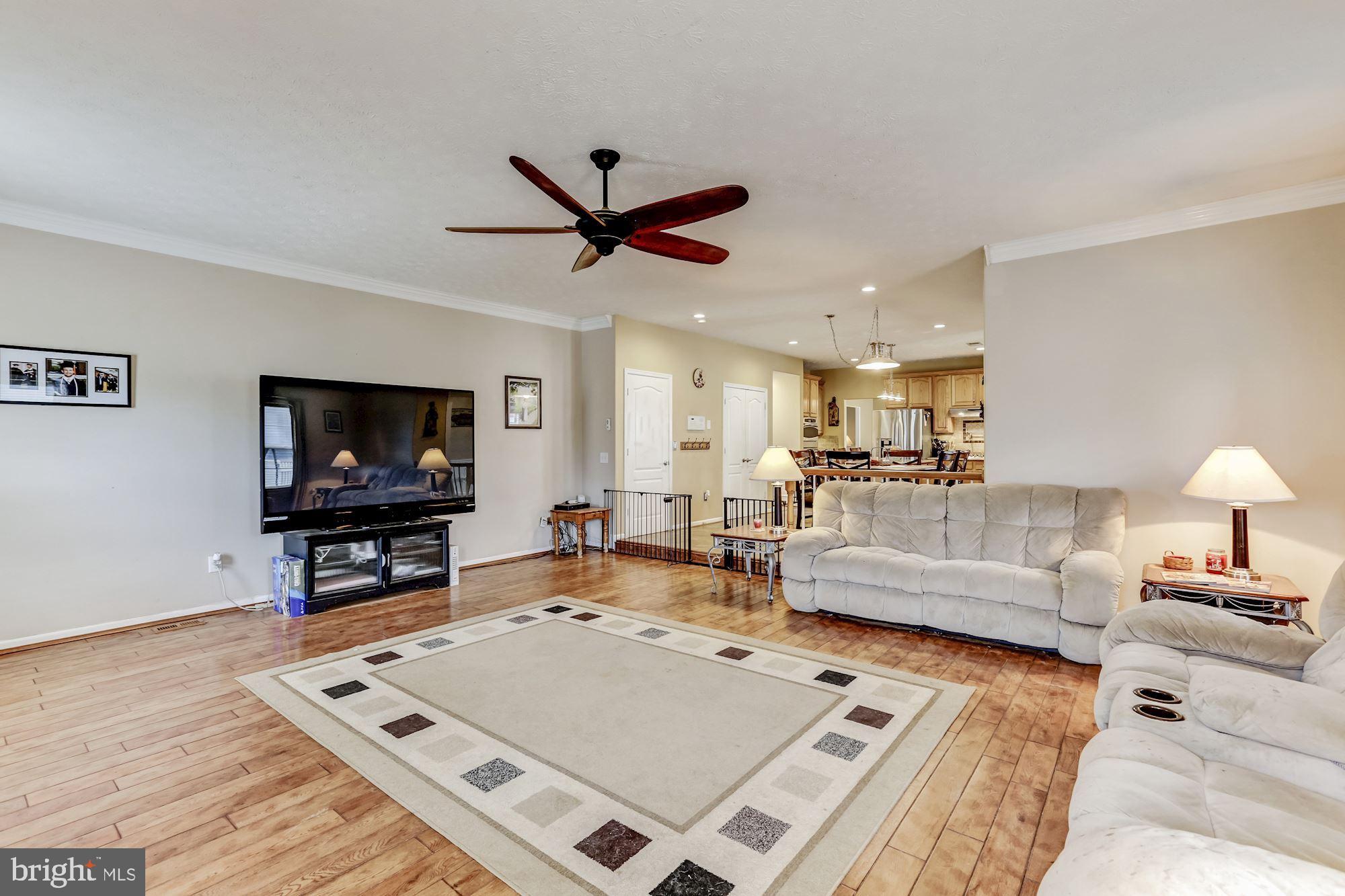 745 Race Course Road Warrenton, VA 20186 - Photo 25 of 54 Gallery Image 25