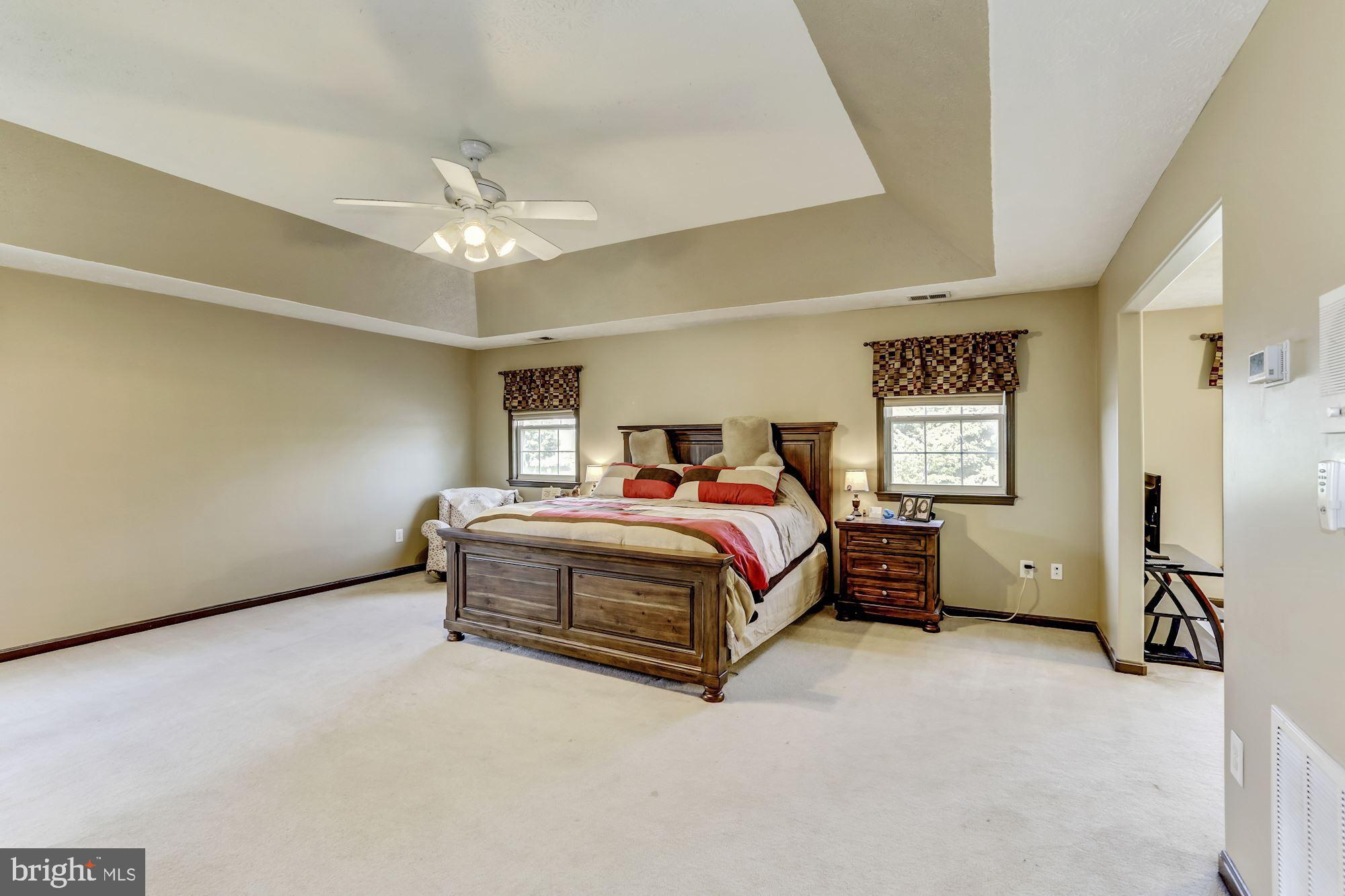 745 Race Course Road Warrenton, VA 20186 - Photo 29 of 54 Gallery Image 29