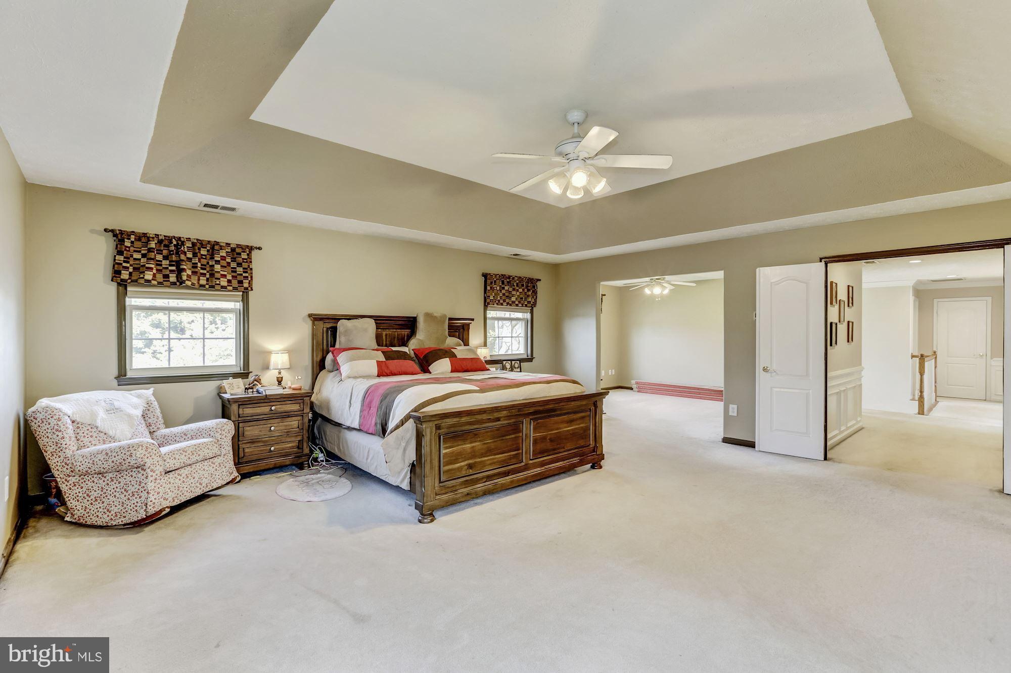 745 Race Course Road Warrenton, VA 20186 - Photo 30 of 54 Gallery Image 30