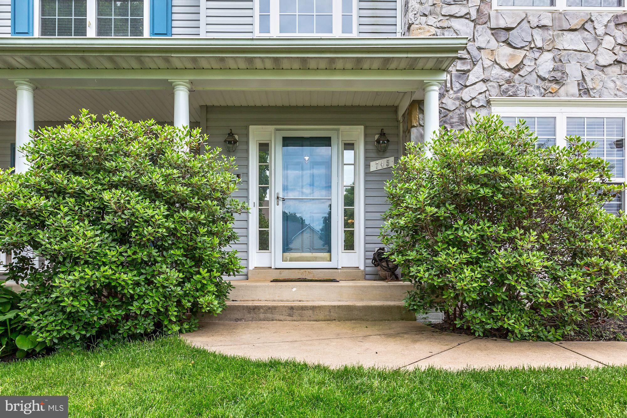 745 Race Course Road Warrenton, VA 20186 - Photo 4 of 54 Gallery Image 4