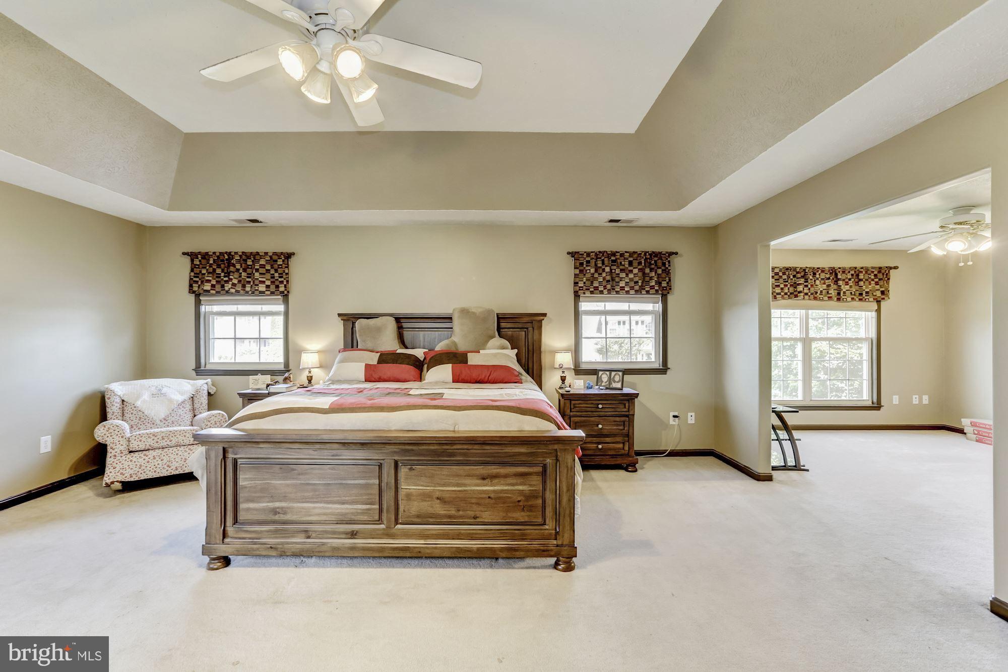 745 Race Course Road Warrenton, VA 20186 - Photo 31 of 54 Gallery Image 31