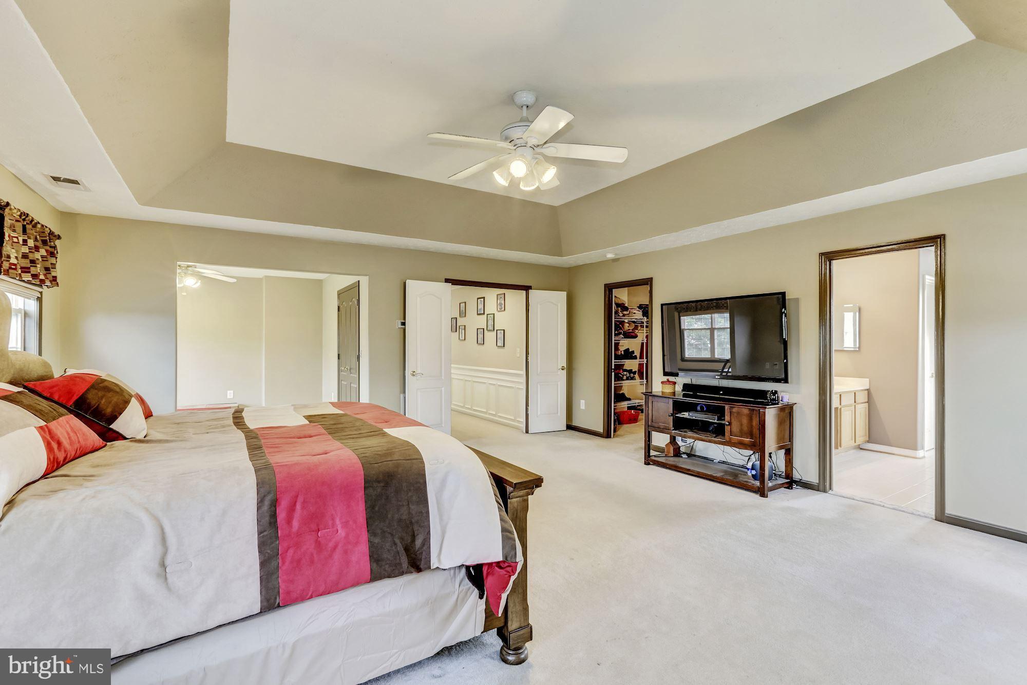 745 Race Course Road Warrenton, VA 20186 - Photo 32 of 54 Gallery Image 32