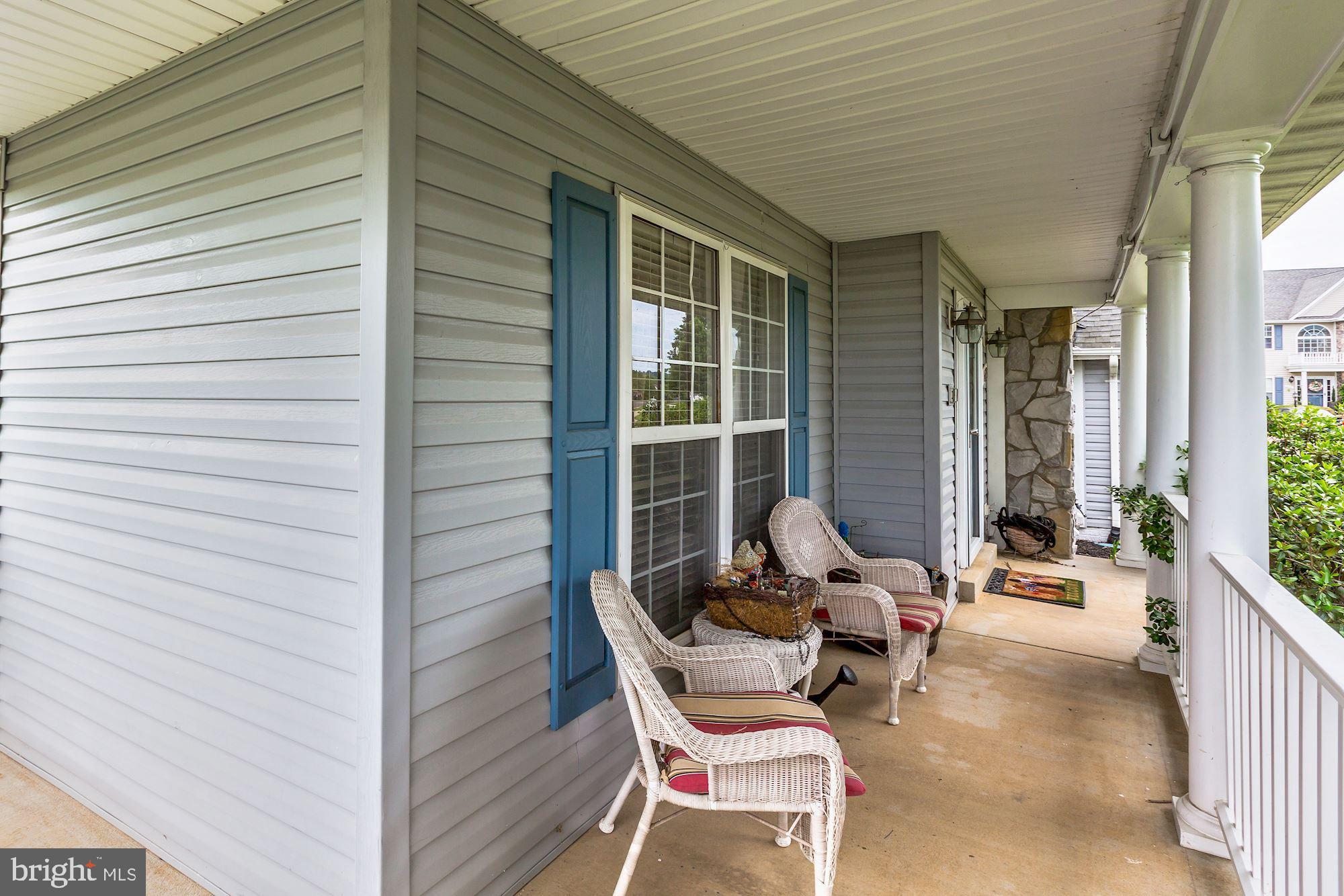 745 Race Course Road Warrenton, VA 20186 - Photo 5 of 54 Gallery Image 5