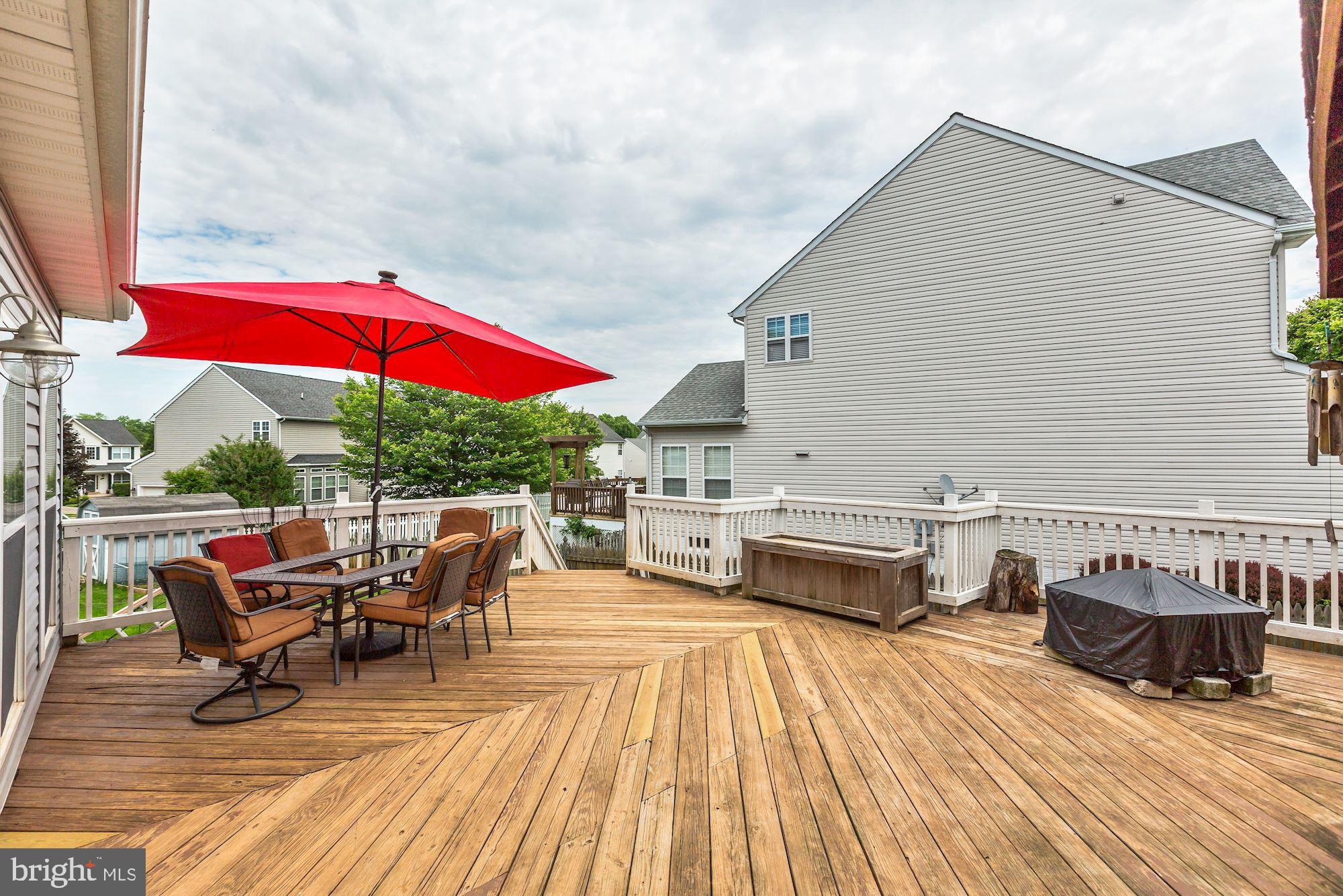 745 Race Course Road Warrenton, VA 20186 - Photo 47 of 54 Gallery Image 47
