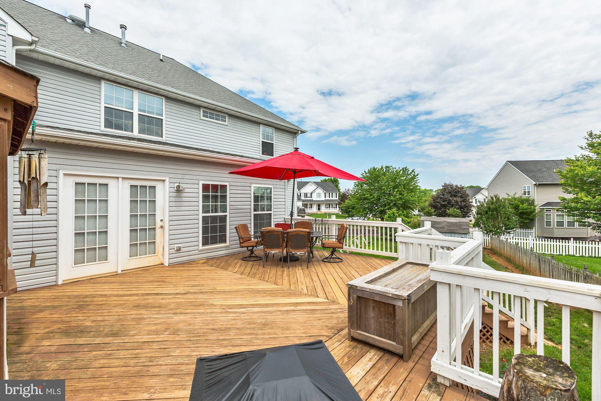 745 Race Course Road Warrenton, VA 20186 - Photo 48 of 54 Gallery Image 48