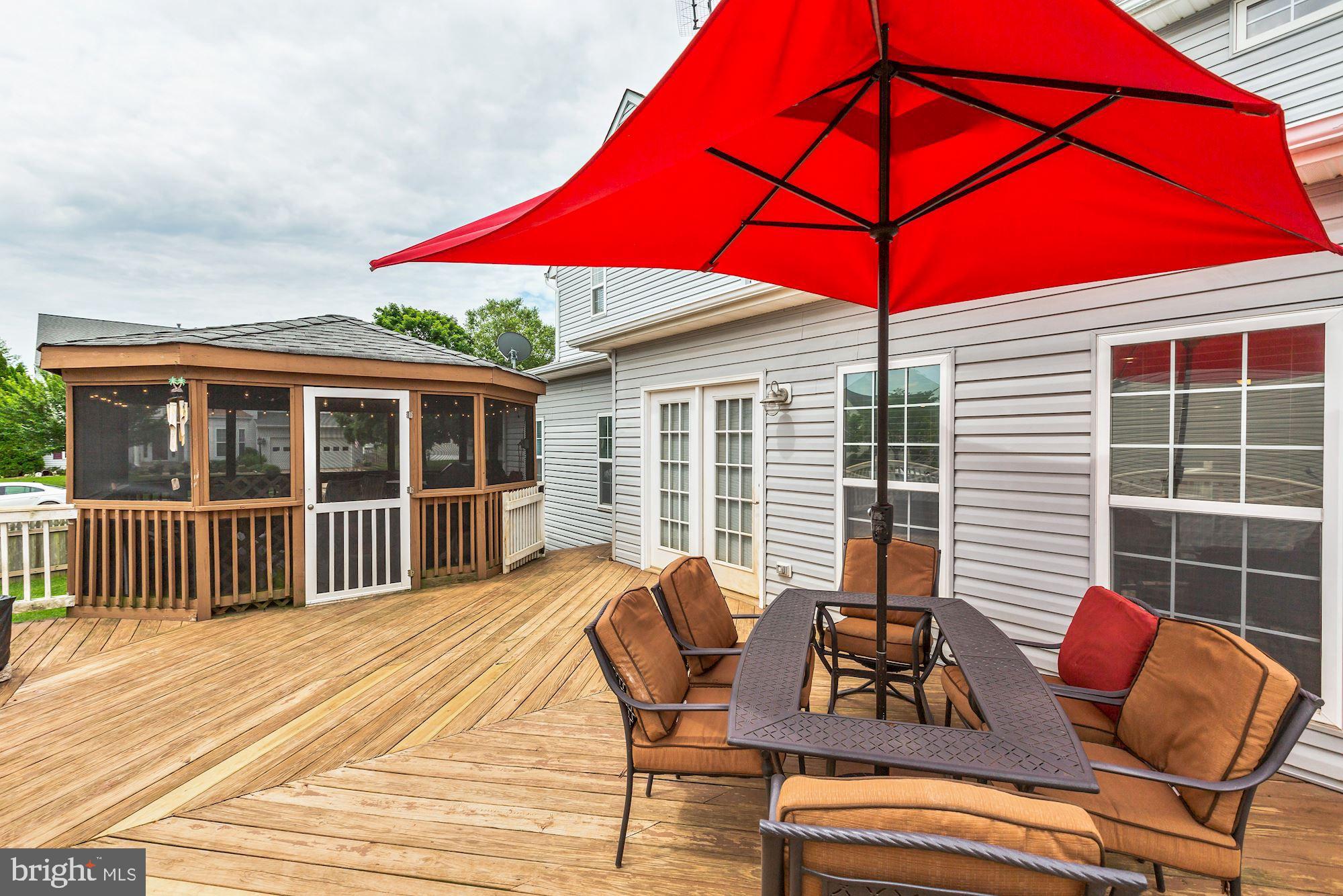 745 Race Course Road Warrenton, VA 20186 - Photo 49 of 54 Gallery Image 49