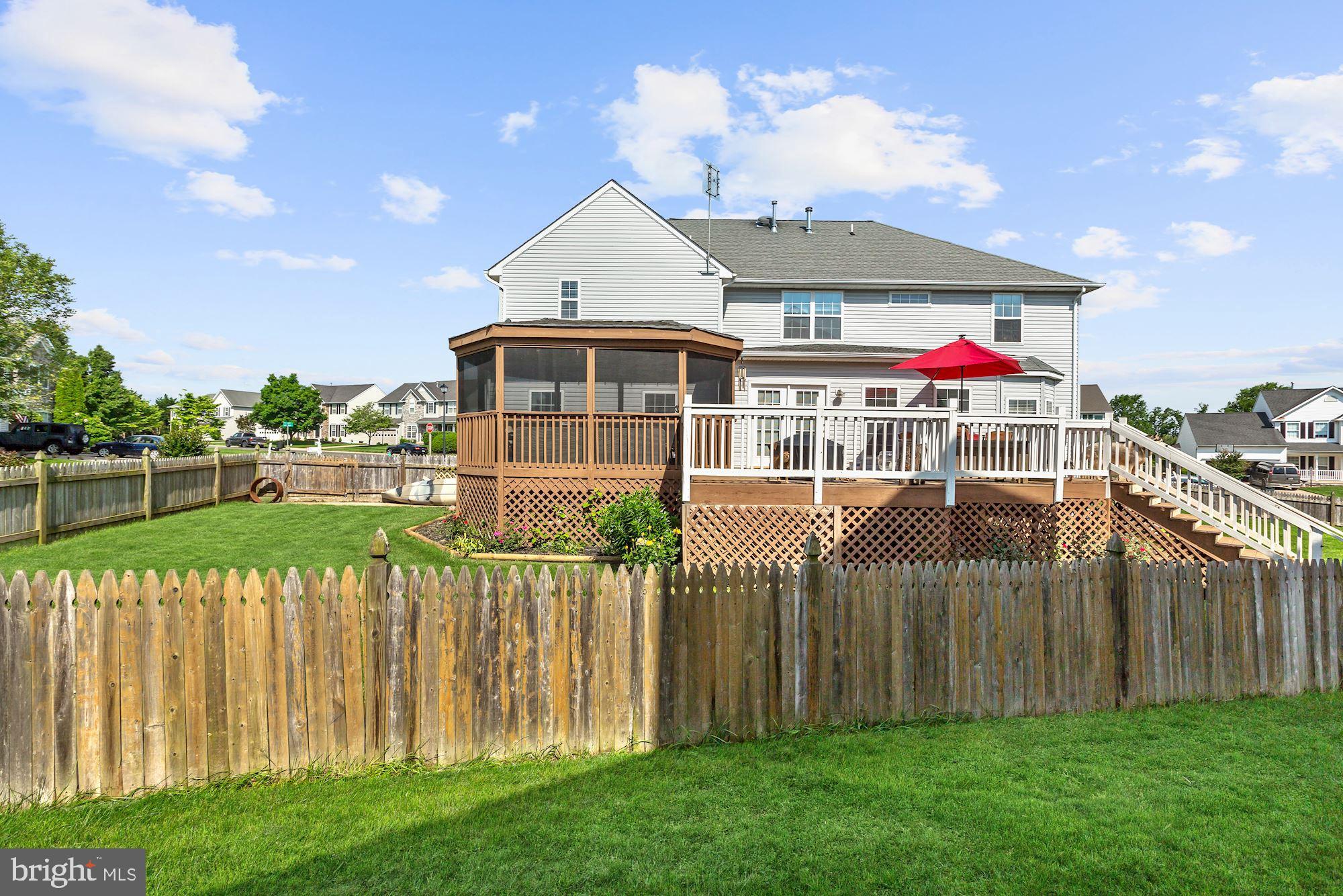 745 Race Course Road Warrenton, VA 20186 - Photo 51 of 54 Gallery Image 51
