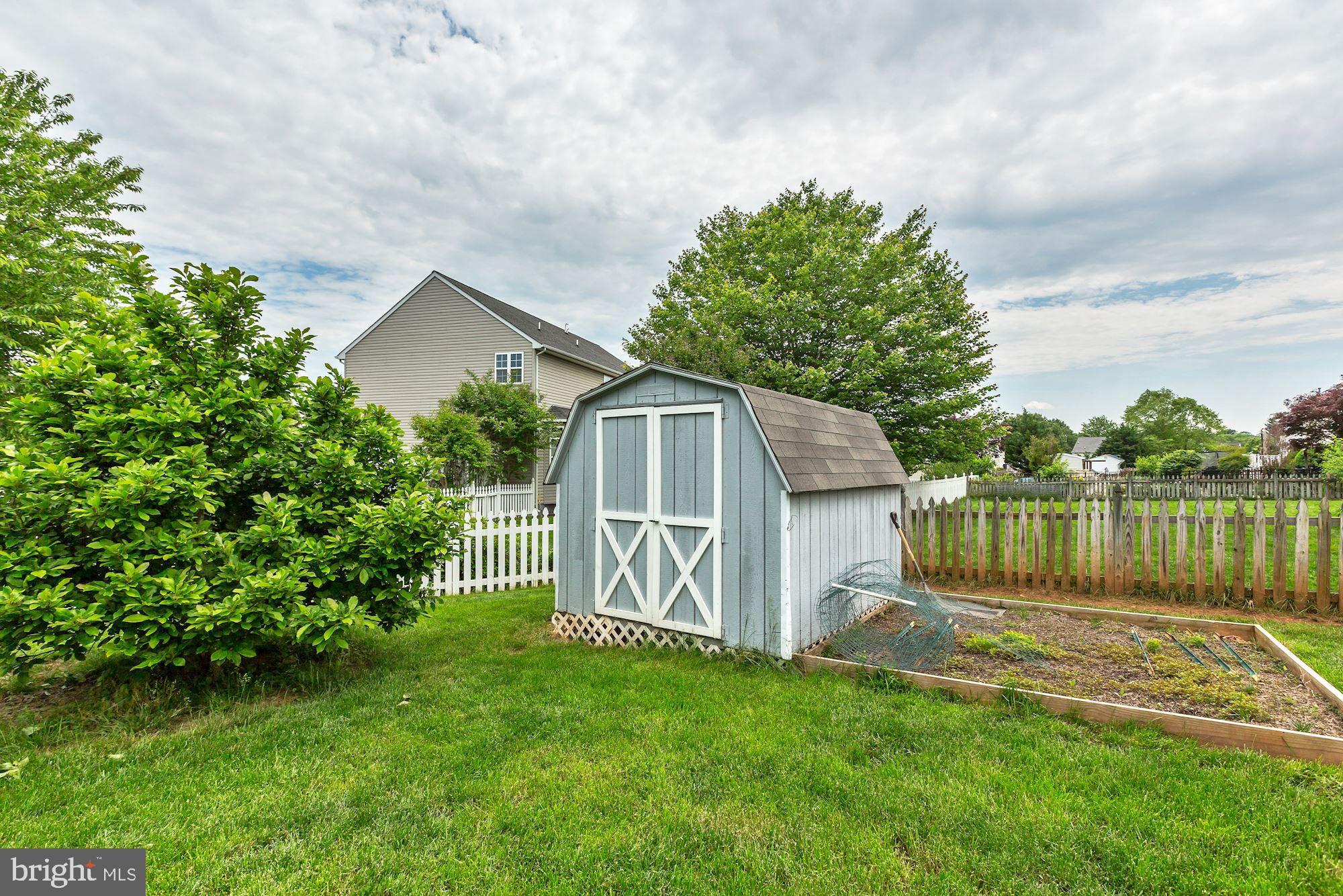 745 Race Course Road Warrenton, VA 20186 - Photo 54 of 54 Gallery Image 54