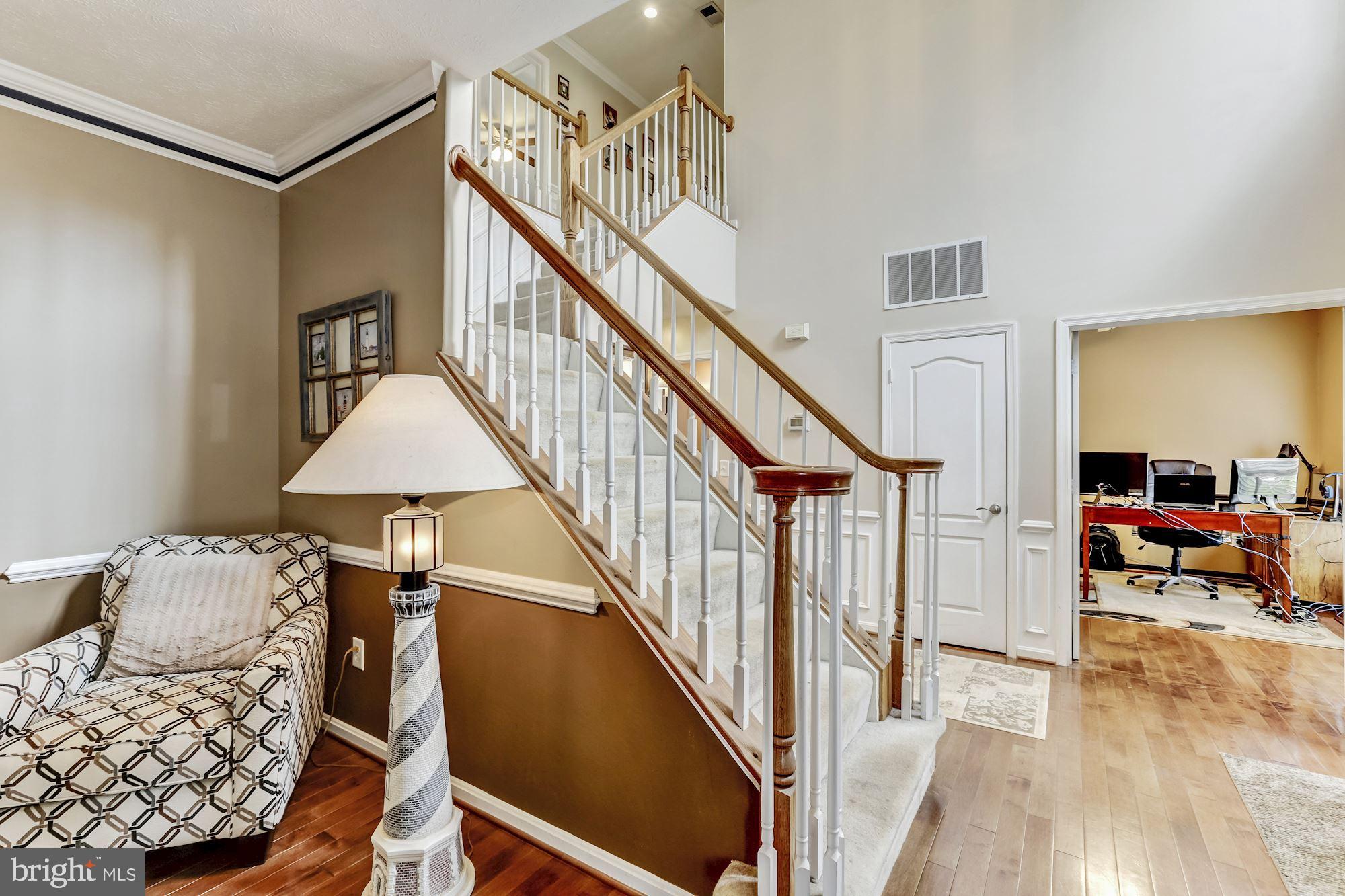 745 Race Course Road Warrenton, VA 20186 - Photo 8 of 54 Gallery Image 8