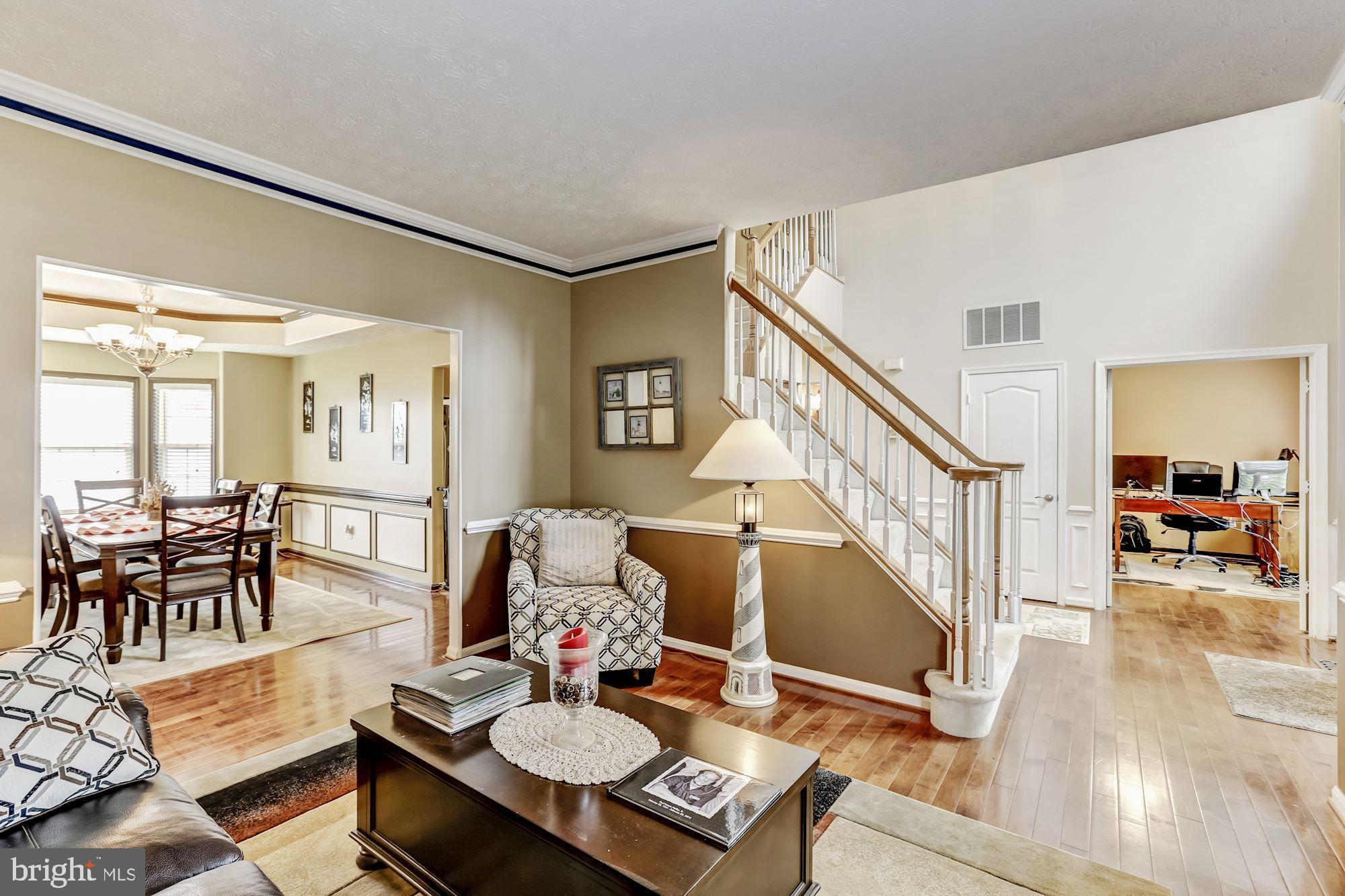 745 Race Course Road Warrenton, VA 20186 - Photo 10 of 54 Gallery Image 10