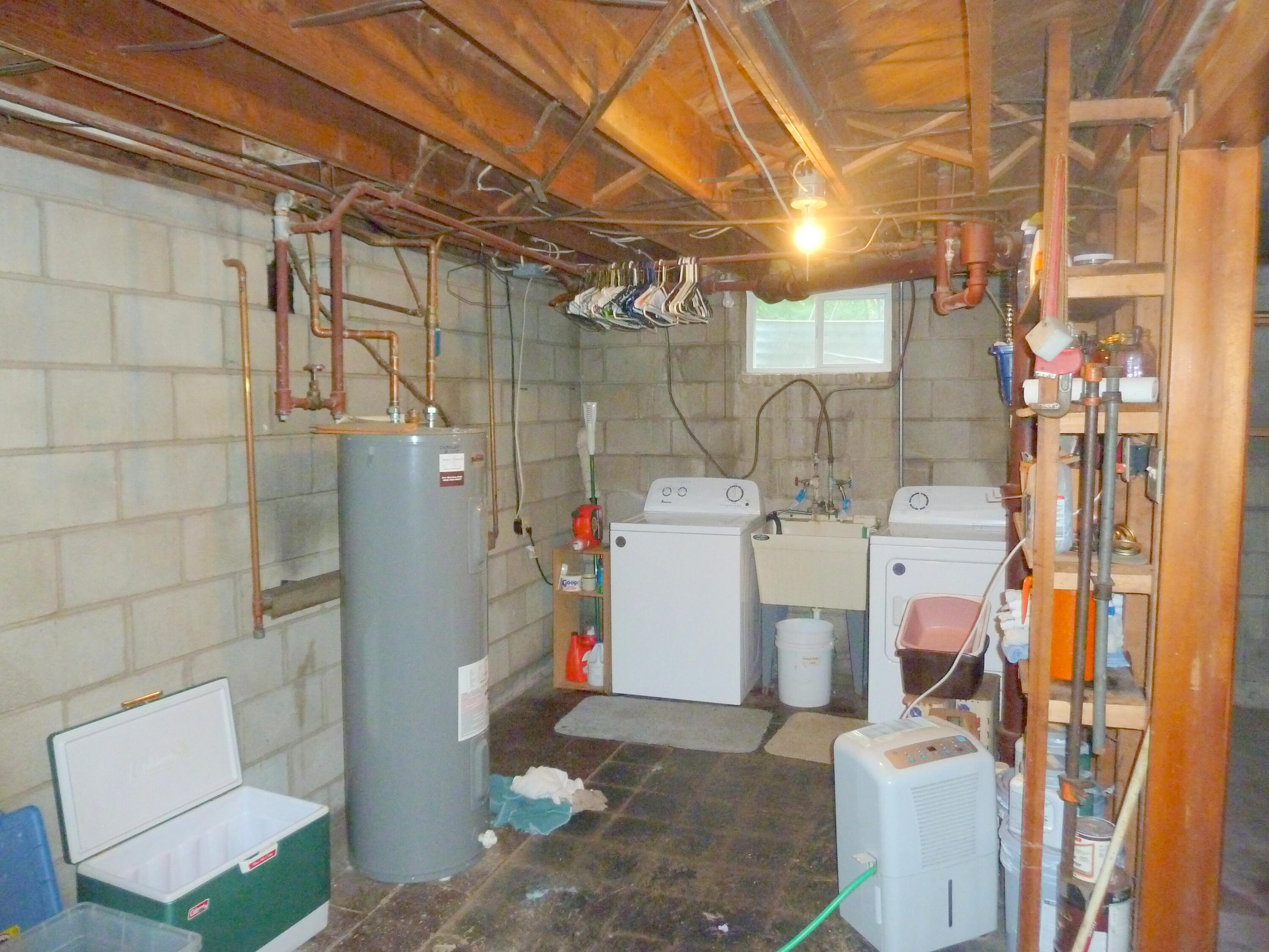 227 3rd Street Pewaukee, WI 53072 - Photo 20 of 25 3rd - Utility area