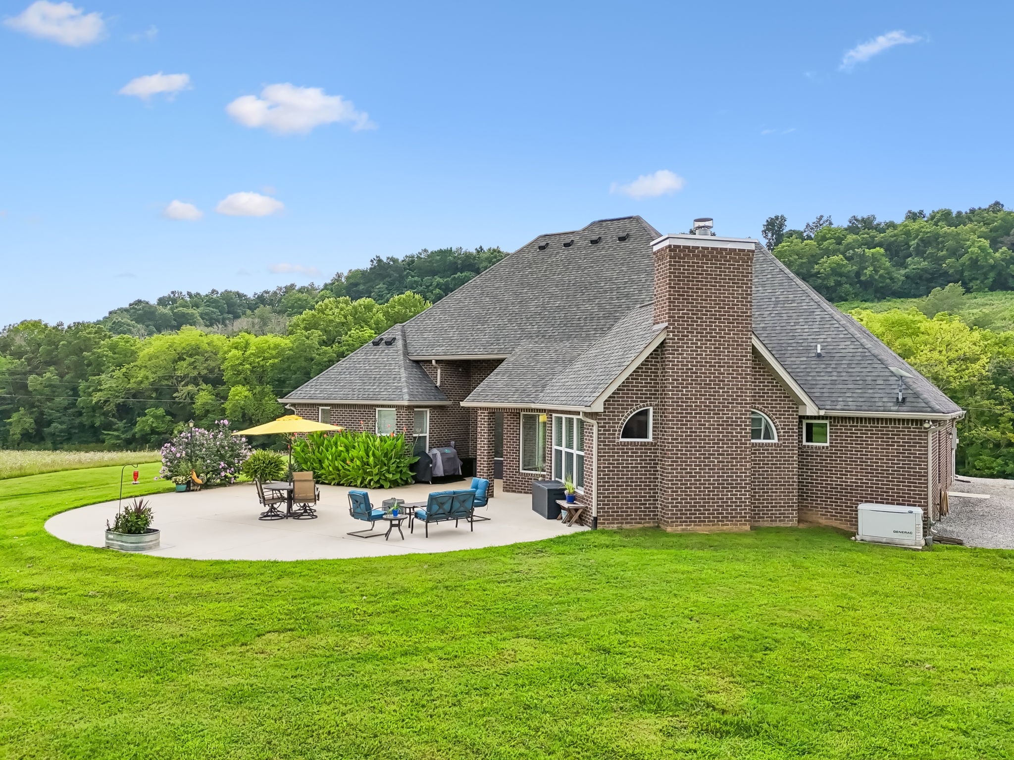 50 Bill Edde Road Belvidere, TN 37306 - Photo 89 of 96