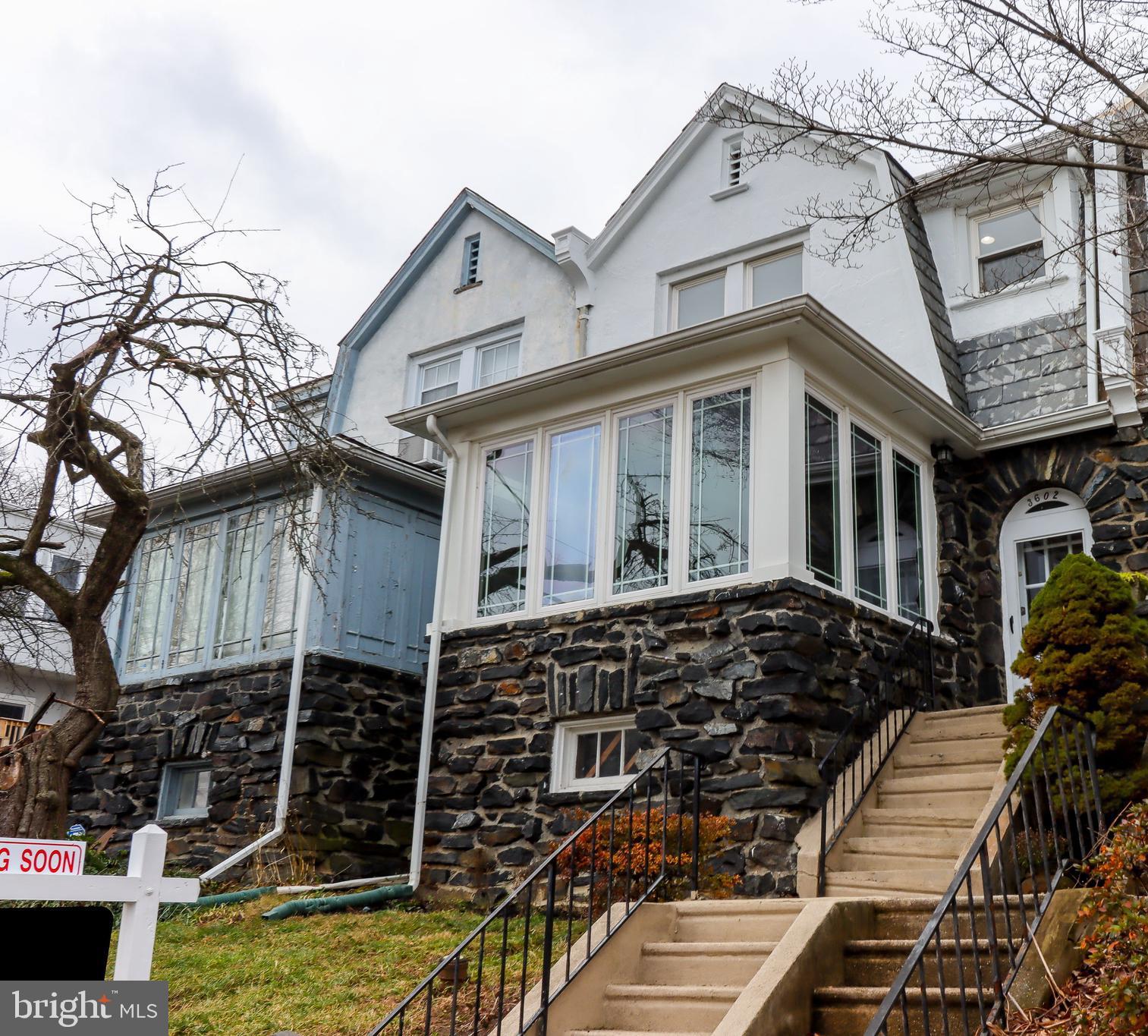 3602 Ednor Road Baltimore, MD 21218 - Photo 2 of 43