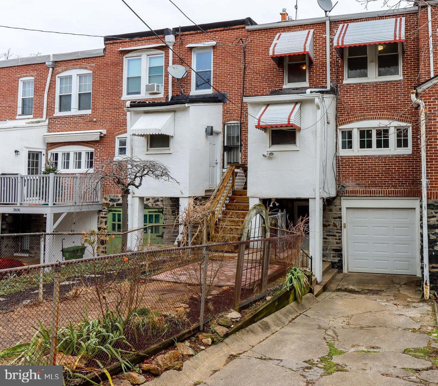 3602 Ednor Road Baltimore, MD 21218 - Photo 39 of 43