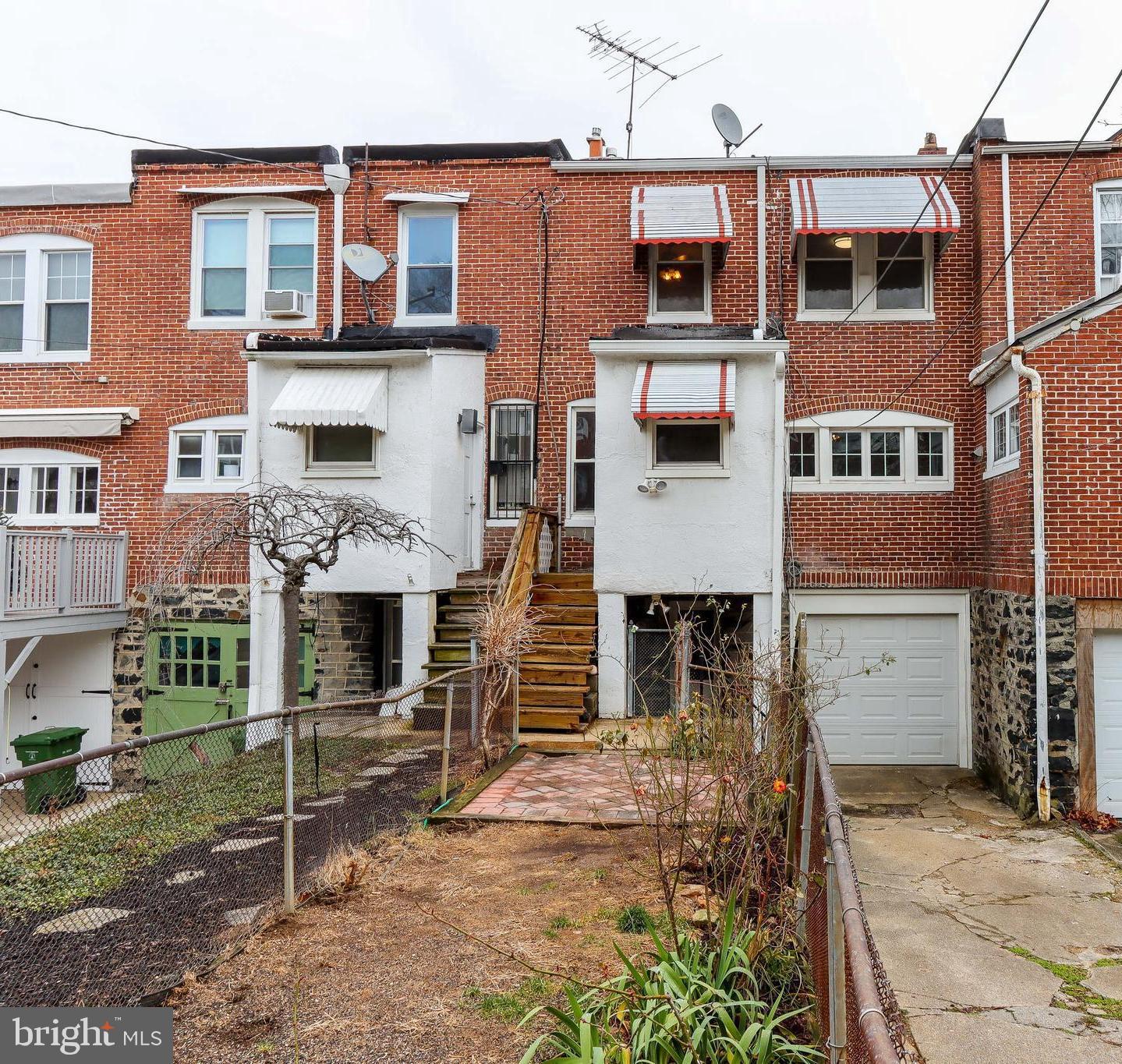 3602 Ednor Road Baltimore, MD 21218 - Photo 40 of 43