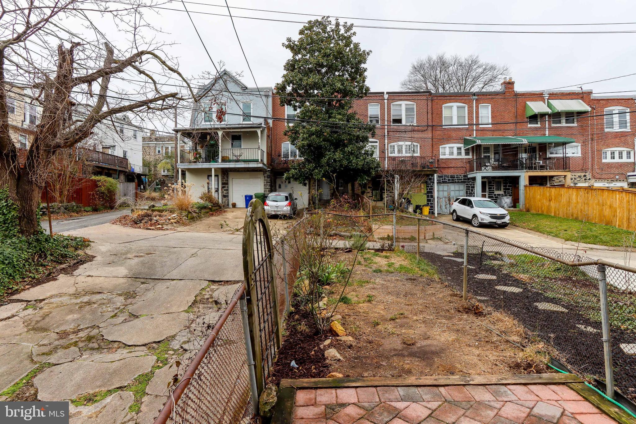 3602 Ednor Road Baltimore, MD 21218 - Photo 42 of 43