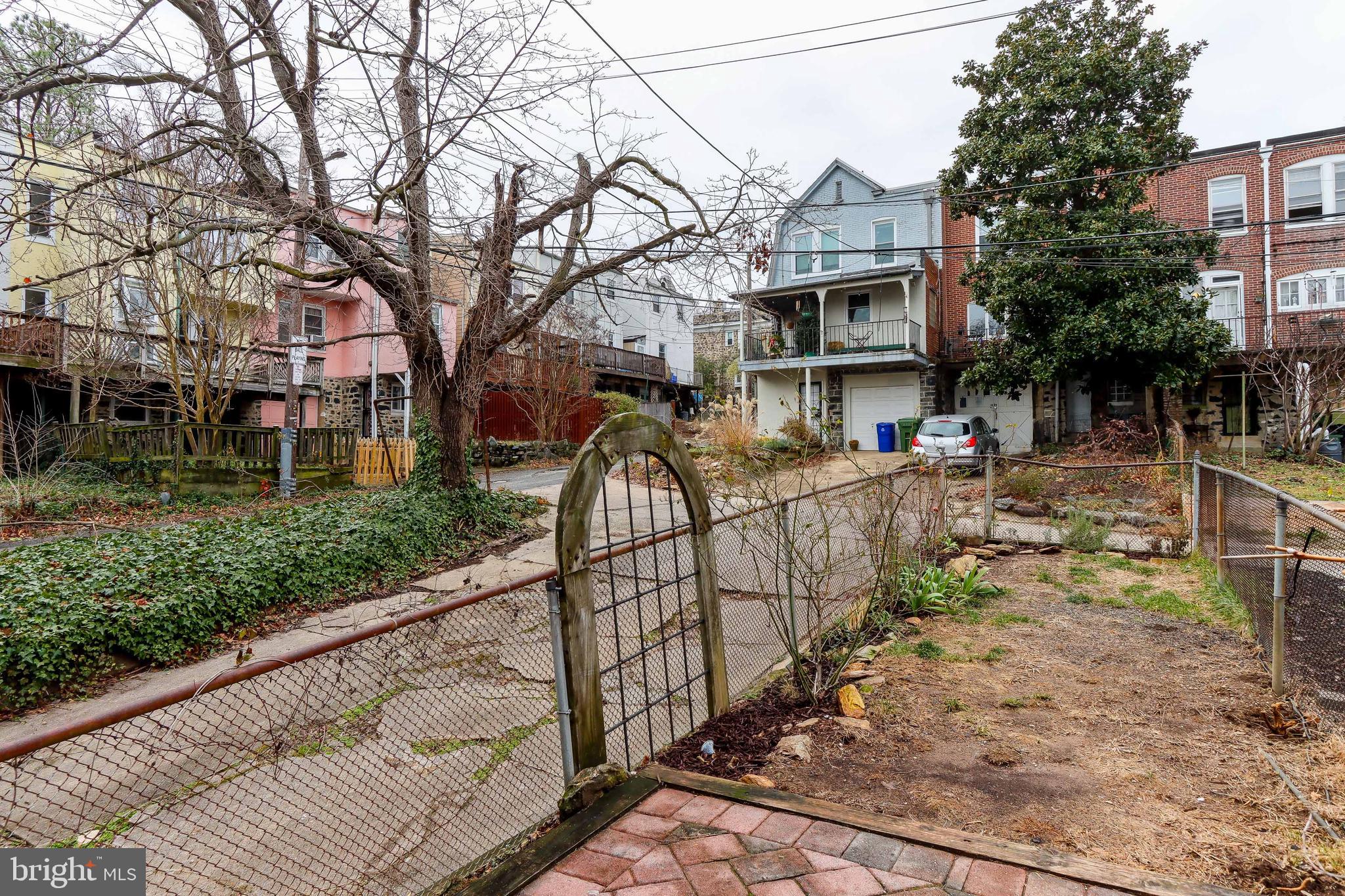 3602 Ednor Road Baltimore, MD 21218 - Photo 43 of 43