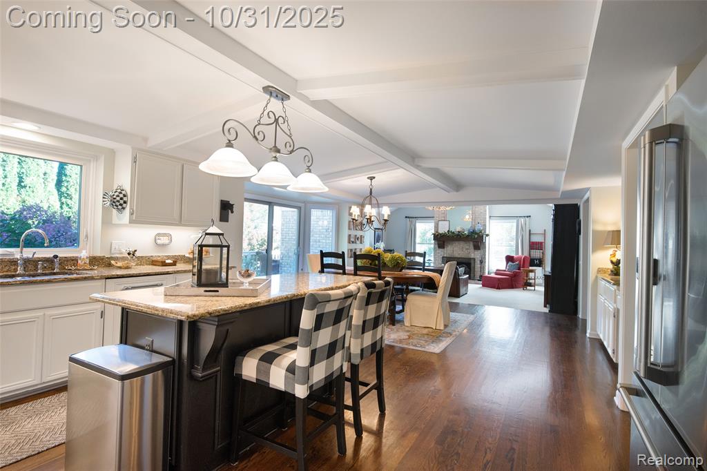 3674 Merriweather Lane Rochester Hills, MI 48306 - Photo 45 of 78