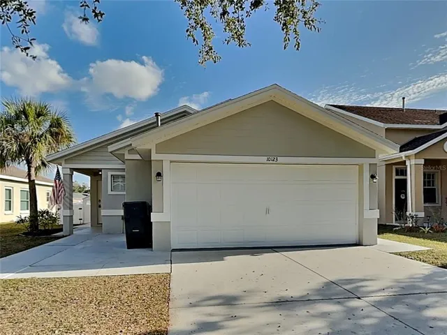 $2,329 | Undisclosed Address, Parrish, FL 34219