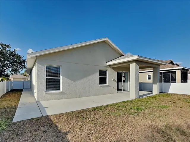 $2,329 | Undisclosed Address, Parrish, FL 34219